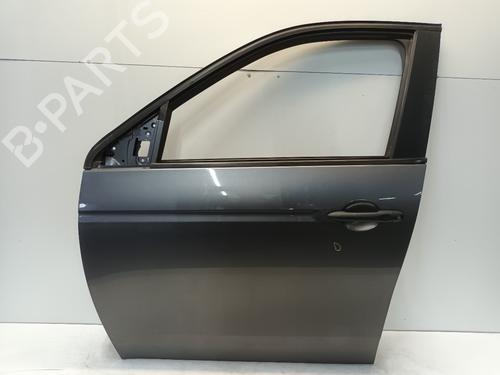 Used Left front door Left front door SMART FORFOUR Hatchback (453) 1.0 (453.042, 453.043) (71 hp) 33698650 33698650