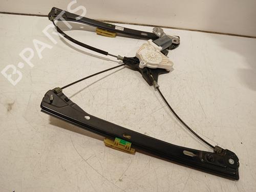 Front right window mechanism VW PASSAT B8 (3G2, CB2) 1.4 GTE Hybrid | BP27544181C23 - Image 2