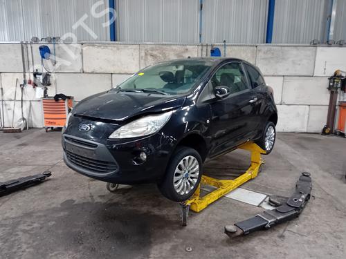 Left taillight FORD KA (RU8) 1.2 | BP26456296C34  - Image 7