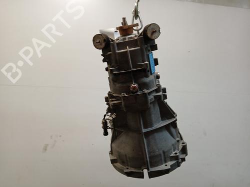Used Gearbox BMW 3 (E90) 318 i (129 hp) 31069228
