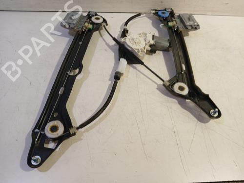 Used Rear left window mechanism VW ARTEON SHOOTING BRAKE (3H9) 2.0 TSI R 4motion (320 hp) 32702509