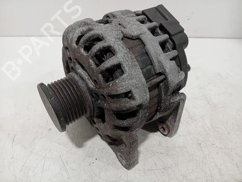 Alternator SMART FORFOUR Hatchback (453) 1.0 (453.042, 453.043) | BP33819545M7 - Image 2
