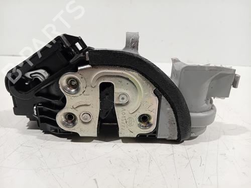 Used Front left lock HYUNDAI IONIQ (AE) Electric (136 hp) 31129233