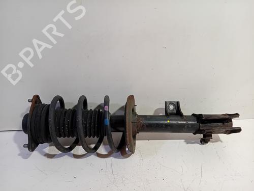 Used Right front shock absorber KIA SPORTAGE III (SL) 2.0 CVVT (163 hp) 29336195