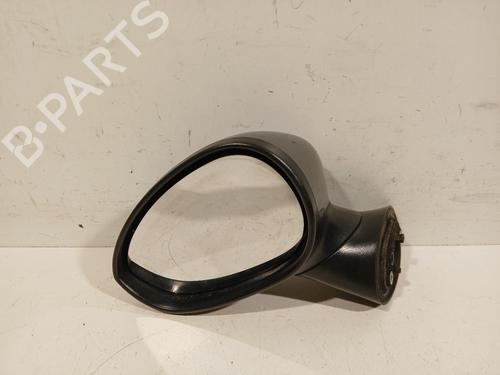 Used Left mirror ABARTH 500 / 595 / 695 1.4 (312.AXZ11) (165 hp) 28135778