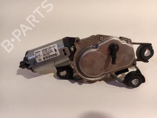 Used Rear wiper motor SEAT ALTEA (5P1) 1.2 TSI (105 hp) 16213896