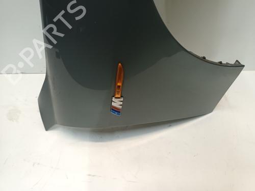 Right front fenders BMW 7 (E65, E66, E67) 745 i, Li | BP17528930C42 