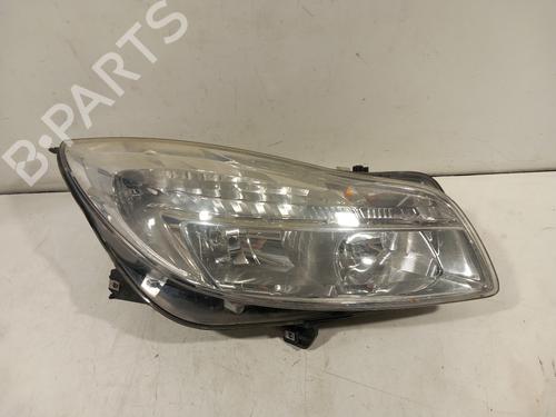 Used Right headlight Right headlight 36880364 36880364