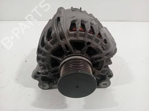 Used Alternator SEAT LEON ST (5F8) 1.6 TDI (110 hp) 30466807