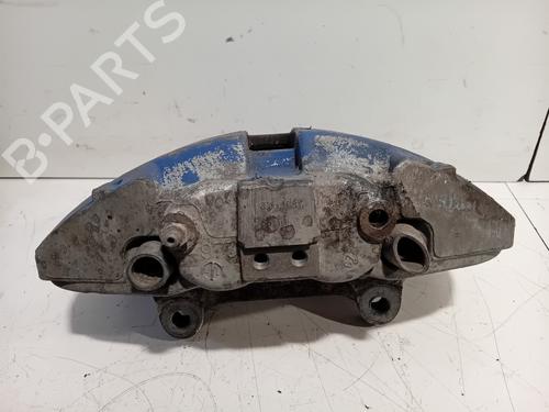 Right front brake caliper AUDI A8 D3 (4E2, 4E8) 3.0 TDI quattro | BP24535970M104 