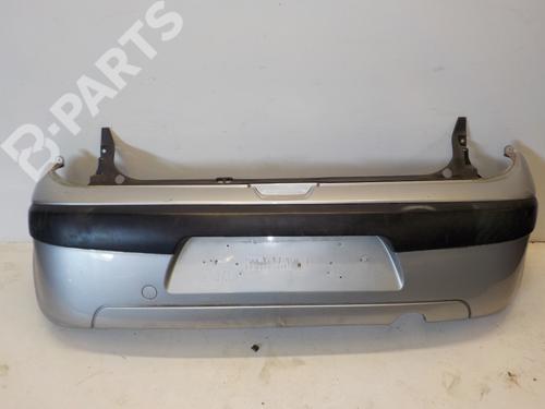 rear-bumper-peugeot-1007-km_-14-2005-9433848 main image