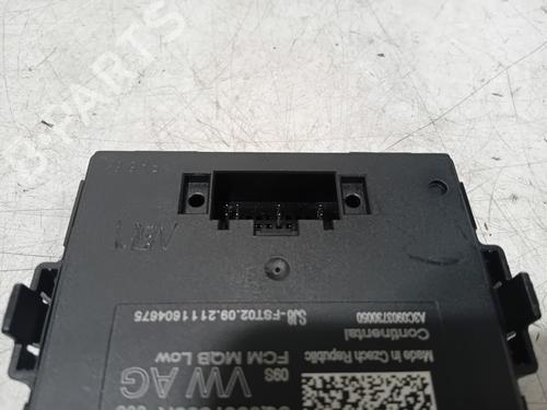 Lights ECU SKODA KAROQ (NU7, ND7) 1.5 TSI | BP38468382M55 - Image 4