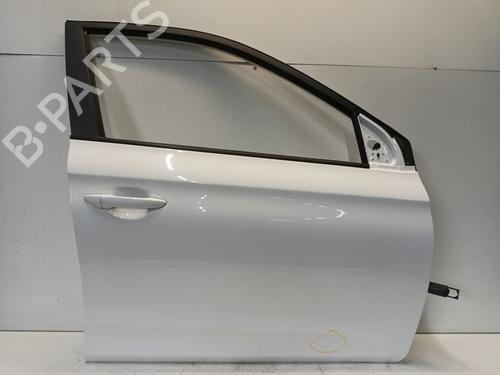 Dør høyre foran Dør høyre foran HYUNDAI i20 II (GB, IB) 1.0 T-GDI (101 hp) 34537702 34537702