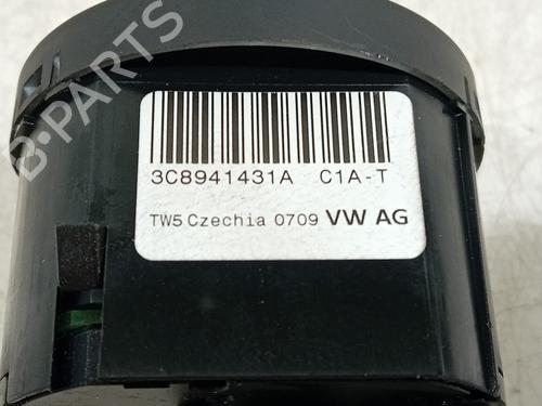 Headlight switch VW UP! (121, 122, BL1, BL2, BL3, 123) 1.0 | BP25795554I24 - Image 7