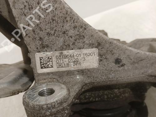 Right front steering knuckle MINI MINI (F55) Cooper | BP39036880M26 - Image 6