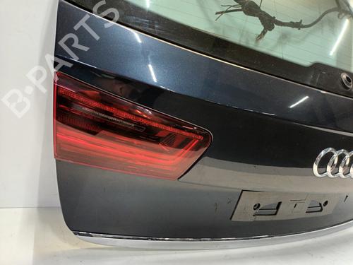 Tailgate AUDI A6 C7 Avant (4G5, 4GD) 3.0 TDI quattro | BP29528267C6 