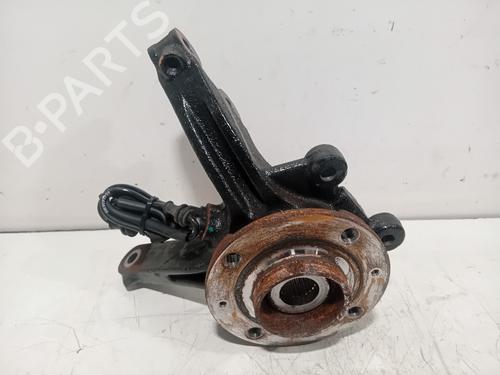 Used Right front steering knuckle Right front steering knuckle 37665962 37665962