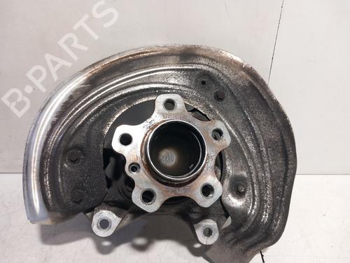 Used Right front steering knuckle Right front steering knuckle BMW Z4 Roadster (G29) M40 i (340 hp) 33609043 33609043