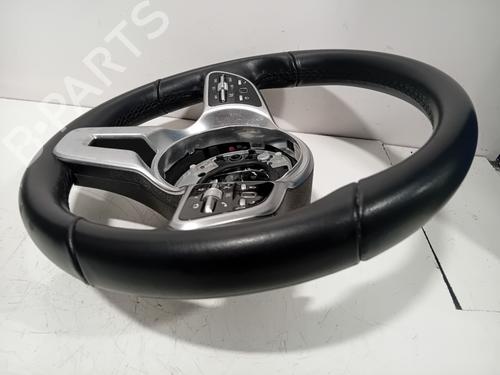 Steering wheel MERCEDES-BENZ A-CLASS (W177) A 250 e (177.086) | BP33661339C49 - Image 3