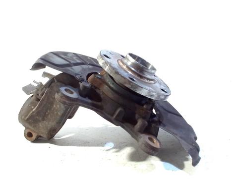 Used Left front steering knuckle VW CADDY III Box Body/MPV (2KA, 2KH, 2CA, 2CH) 1.6 TDI (102 hp) 13203055