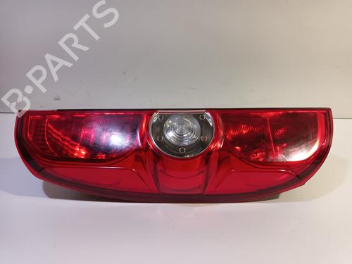 Used Left taillight Left taillight 16959093 16959093