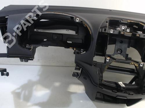 Used Airbag Kit Airbag Kit HYUNDAI i30 (FD) 1.6 CRDi (116 hp) 10669921 10669921