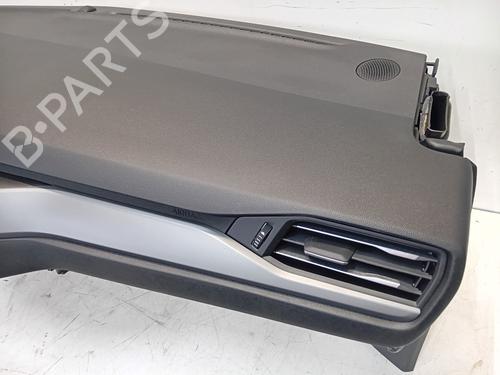 Dashboard FORD FOCUS IV Turnier (HP) 1.0 EcoBoost mHEV | BP40293432C46 - Image 3
