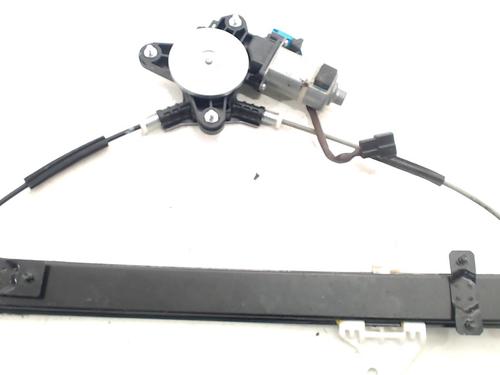 Used Front left window mechanism Front left window mechanism 10622578 10622578