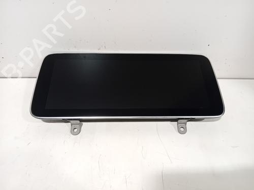 Used Instrument cluster Instrument cluster 39586758 39586758