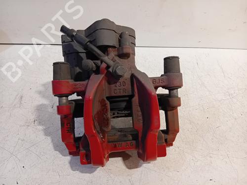 Used Right rear brake caliper Right rear brake caliper 23505073 23505073