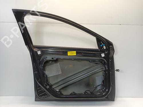 Left front door VOLVO V40 Hatchback (525) D4 | BP29520672C2 