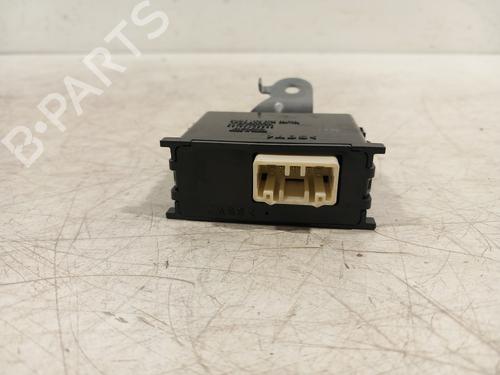 Electronic module SUZUKI SWACE (AMZ_) 1.8 Hybrid | BP33661230M83 - Image 2
