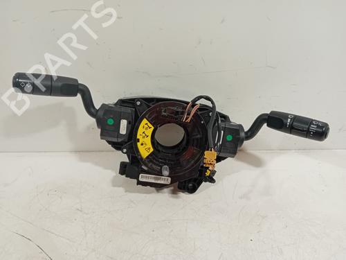 Used Steering column stalk LAND ROVER DISCOVERY II (L318) 2.5 Td5 4x4 (139 hp) 25255368