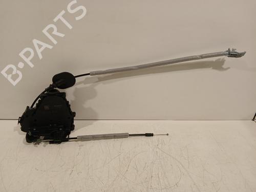 Used Rear left lock Rear left lock 36884687 36884687