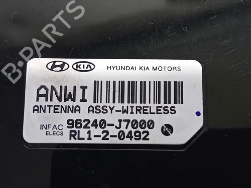 Electronic module KIA CEED Sportswagon (CD) 1.5 T-GDI | BP24262478M83 - Image 3
