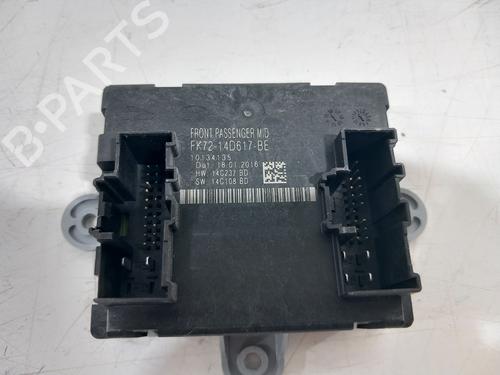 Electronic module LAND ROVER DISCOVERY SPORT (L550) 2.0 D 4x4 | BP33737270M83 - Image 2