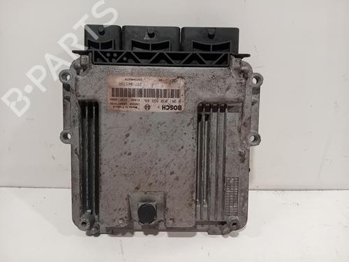 Used Engine control unit (ECU) MERCEDES-BENZ CITAN Box Body/MPV (W415) 109 CDI (415.601, 415.603, 415.605) (90 hp) 29169666