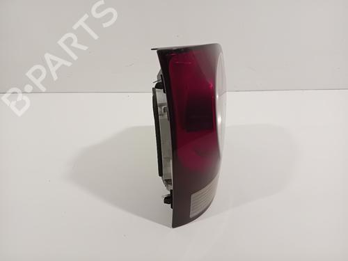 Left taillight VW POLO (9N_, 9A_) 1.4 16V | BP23230766C34 