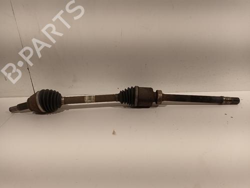 Used Right front driveshaft Right front driveshaft 26666304 26666304