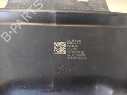 Air vent BMW 1 (F40) 120 i | BP29563654I21 