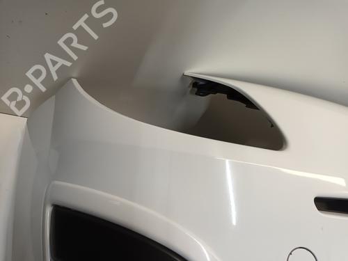 Foran kofangere RENAULT TWINGO II (CN0_) 1.2 (CN0D) | BP30877557C7