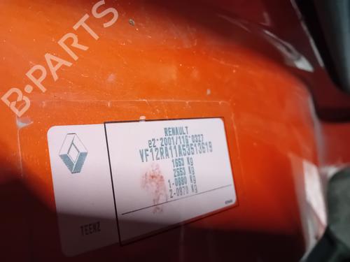 Turbolader/Kompressor RENAULT CAPTUR I (J5_, H5_) 0.9 TCe 90 | BP31018155M71 