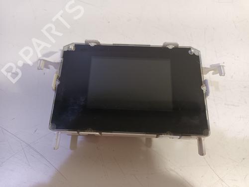 Used Display monitor Display monitor 17238259 17238259