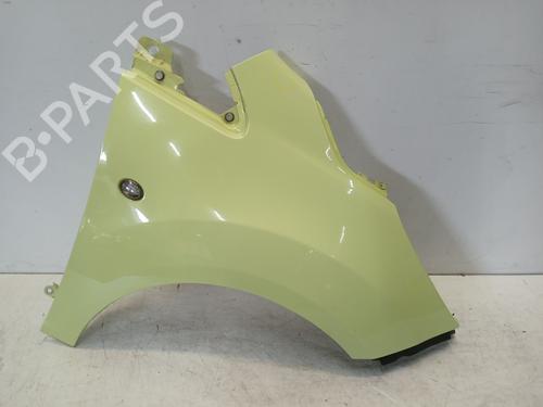 Used Right front fenders Right front fenders 37191948 37191948