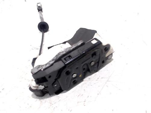 Rear left lock VW POLO V (6R1, 6C1) 1.2 TSI | BP13200405C100 