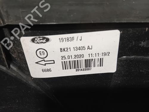Left taillight FORD TRANSIT CUSTOM V362 Van (FY, FZ) 2.0 EcoBlue | BP36645908C34 - Image 4
