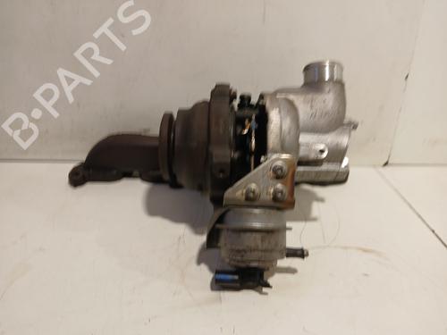 Turbocharger/Supercharger AUDI A3 (8V1, 8VK) 1.6 TDI | BP30804299M71 
