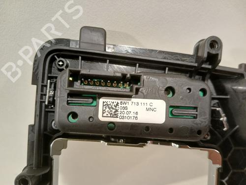 Switch AUDI A4 B9 Avant (8W5, 8WD) 2.0 TFSI | BP39620080I30 - Image 4