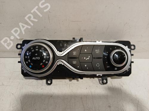 Used Climate control Climate control RENAULT CLIO IV Grandtour (KH_) 0.9 TCe 90 (90 hp) 33875825 33875825