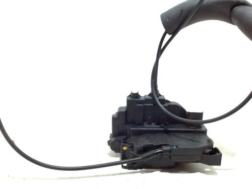 Used Front right lock RENAULT MEGANE III Coupe (DZ0/1_) 1.6 16V (DZ0U, DZ1B, DZ1H) (110 hp) 13207003